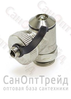 Вентиль дренажный коллекторный 1/2" НР 311-2 TiM 20124600 - фото 25370