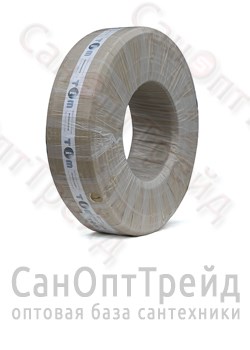 Труба металлополимерная Stabil TiM 16 (2.0) PEX-b/AL/PEX-b 100м 20124390 - фото 25500