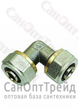Угольник ник 16х16 (Ц/Ц) 1601 20123023 - фото 25608