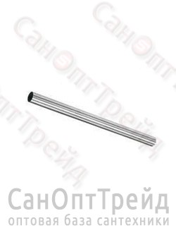 Труба из нержавеющей стали 15х1.0 штанга по 4м Zeissler 20126261 - фото 25662