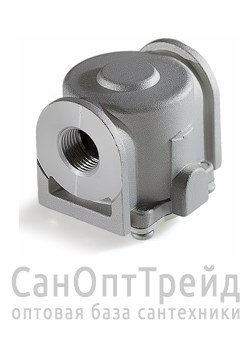 Фильтр газовый 1"х1" ВР/ВР TiM 20124972 - фото 26760