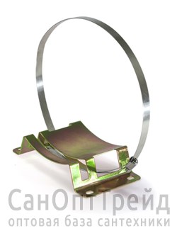 Крепление для бака 8-25 литров TiM 20126107 - фото 26815