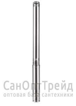 Насос скважинный с кабелем 1"ВР ?3" 550вт. 30м. AQUATiM 20126240 - фото 26858