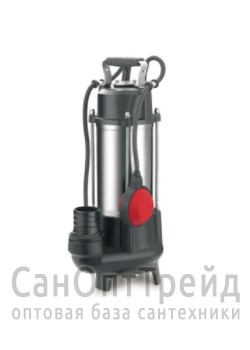 Насос фекальный с режущим механизмом 1100вт. 14м?/час AQUATiM 20126229 - фото 26860