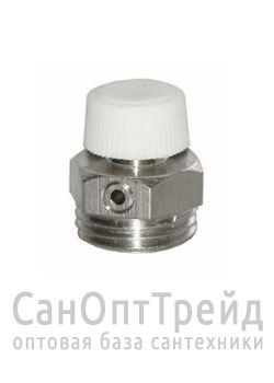 Кран Маевского ручной 3/4" TiM 20123067 - фото 26905