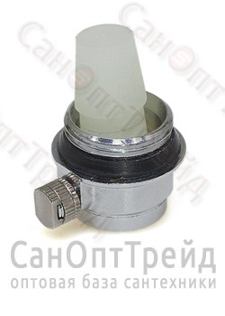 Воздухоотводчик автоматический для радиатора 1/2" левый TiM 20125095 - фото 26916