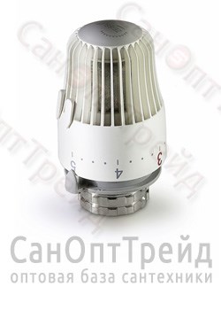 Головка термостатическая D-0101 Zeissler 20123857 - фото 27020