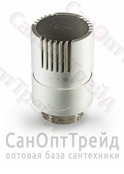 Головка термостатическая D-0501 Zeissler 20123863 - фото 27023