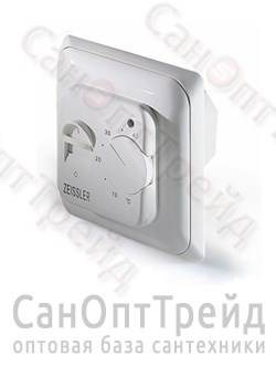 Термостат электронный без датчика температуры (220v,3A) 5.713 Zeissler 20123836 - фото 27038
