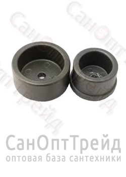 Сменная насадка для сварочного аппарата 20 мм TiM 20123550 - фото 27089