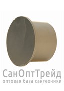Заглушка ПП для внутренней канализации 110 20125437
