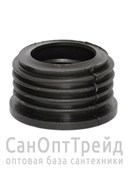 Манжета переходная для внутренней канализации 123х110 20125850