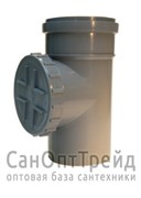 Ревизия ПП для внутренней канализации 50 20125447