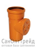 Ревизия ПП для наружной канализации 200 20124630