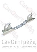 Кронштейн для коллектора 3/4" FZ036-3 TiM 20125045