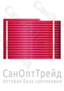 Труба из сшитого полиэтилена (фиолетовая) TiM 16 (2.2) PEX-b/EVOH 200м 20124393