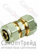 Муфта ник 20х20 (Ц/Ц) 2008 20122910