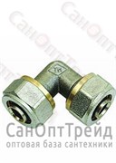 Угольник ник 26х26 (Ц/Ц) 2601 20123025