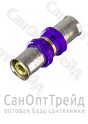 Муфта пресс 20х20 TiM 20125866