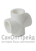 Крестовина 32 PPR 20123246
