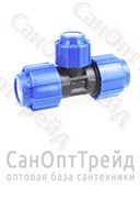 Тройник переходной ПНД 32х20х32 20125550