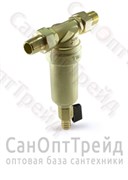 Фильтр тонкой очистки 1/2" НР/НР TiM 10034771