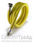 Подводка армированная ПВХ для газа 1/2" 1,50м г/ш TiM 20125862