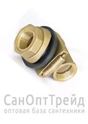 Адаптер для скважины 1" TiM 20126249