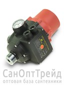 Блок автоматики 1" с защитой сухого хода PS-01A AQUATiM 20126251