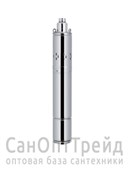 Насос скважинный винтовой с кабелем 1"ВР ?3" 750вт. 30м. AQUATiM 20126236
