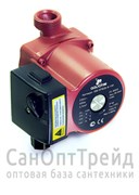 Циркуляционный насос AM-XPS 25/6-130мм с американками AQUATiM 20126269