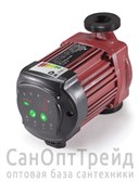 Циркуляционный насос с частотным регулированием AM-APE 25/6-130мм с американками AQUATiM 20126275