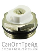 Кран Маевского 1/2" TiM 20124907