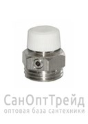 Кран Маевского ручной 3/4" TiM 20123067