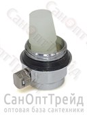 Воздухоотводчик автоматический для радиатора 1/2" левый TiM 20125095