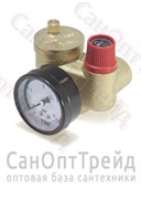 Группа безопасности котла 1" КОМПАКТ 3 бар 1023-3 TiM 20125083