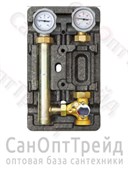 Насосная группа 1" с трехходовым смесительным клапаном MK-0101 Zeissler 20126115