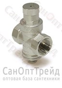 Редуктор давления 2802 1/2" ВР/ВР TiM 20123875