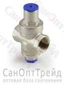 Редуктор давления 2802std компакт 1/2" ВР/ВР TiM 20125079