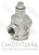 Редуктор давления под манометр 2804B 1" ВР/ВР TiM 20125989