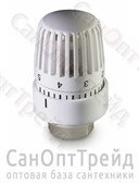 Головка термостатическая D-0201 Zeissler 20123858