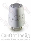 Головка термостатическая D-0401 Zeissler 20123862