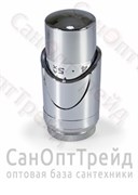 Головка термостатическая D-0601 ХРОМ Zeissler 20123861