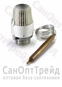 Головка термостатическая K-0101 с гильзой Zeissler 20123860