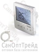 Терморегулятор электронный программируемый жидкокристаллический (220v,3A) 7.713 Zeissler 20123838
