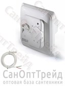 Термостат электронный с датчиком температуры водяного теплого пола (220v,16A) 6.716 Zeissler 20126126