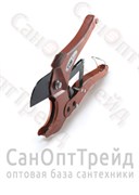 Ножницы для резки труб из PE-X,ПЭ (цвет: красный) ?6-42мм 116 TiM 20123911