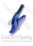 Ножницы для резки труб из PE-X,ПЭ (цвет: серый) ?6-42мм 155 TiM 20123913