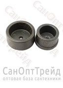 Сменная насадка для сварочного аппарата 32 мм TiM 20123552