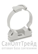 Кронштейн пластиковый c фиксатором 32 TiM 20123771